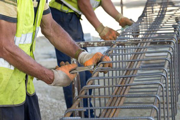 shuttering, steel fixing, civil works in UAE at dubai, sharjah, ajman