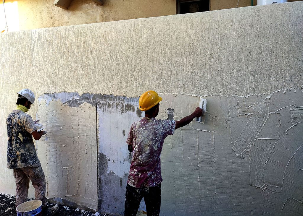 Best Painting Services In Dubai and Sharjah